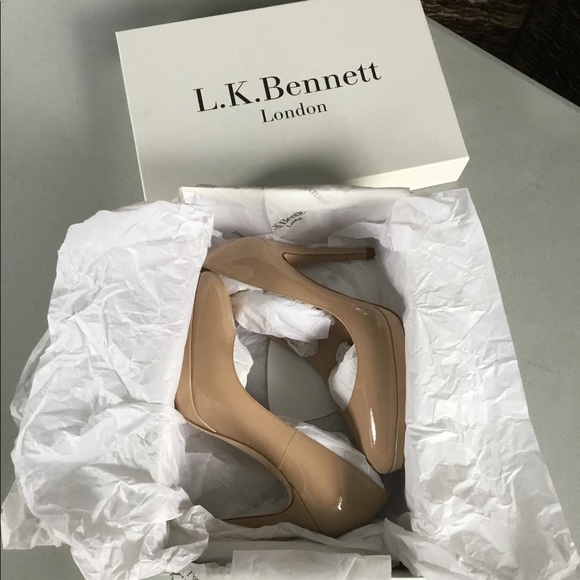 L.K BENNETT - Picture 15 of 16